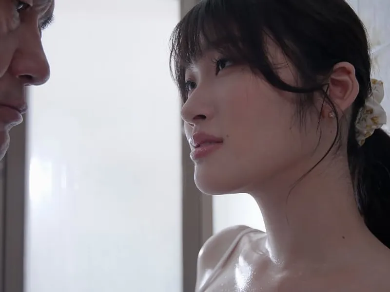 Người chồng bỏ bê, vợ yêu được ông chú giúp thỏa mãn cơn nứng lồn lồn